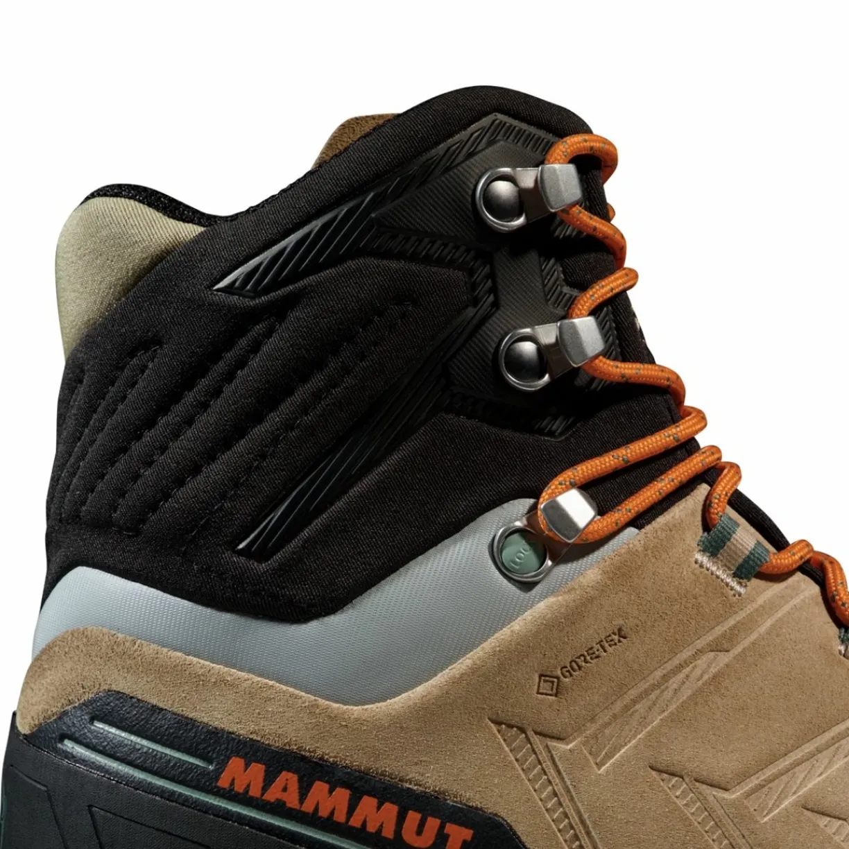 mmtsklep Buty Wysokogórskie-Buty Mammut Kento Tour High GTX Women