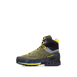mmtsklep Buty Wysokogórskie-Buty Mammut Kento Tour High GTX Men