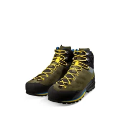 mmtsklep Buty Wysokogórskie-Buty Mammut Kento Tour High GTX Men