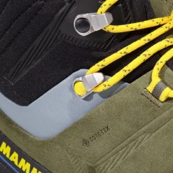 mmtsklep Buty Wysokogórskie-Buty Mammut Kento Tour High GTX Men