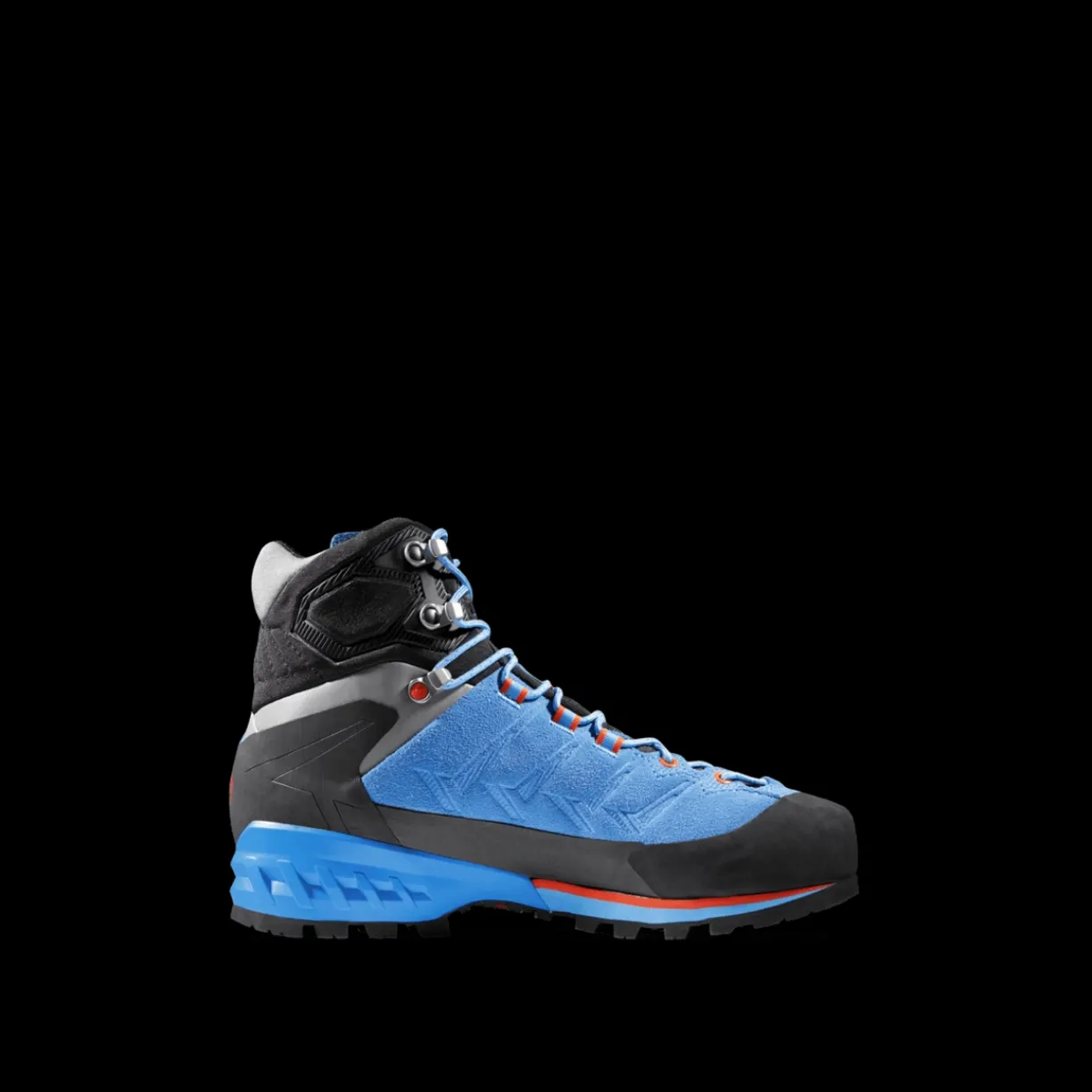 mmtsklep Buty Wysokogórskie-Buty Mammut Kento Tour High GTX Women
