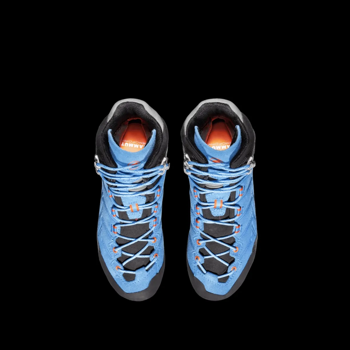 mmtsklep Buty Wysokogórskie-Buty Mammut Kento Tour High GTX Women