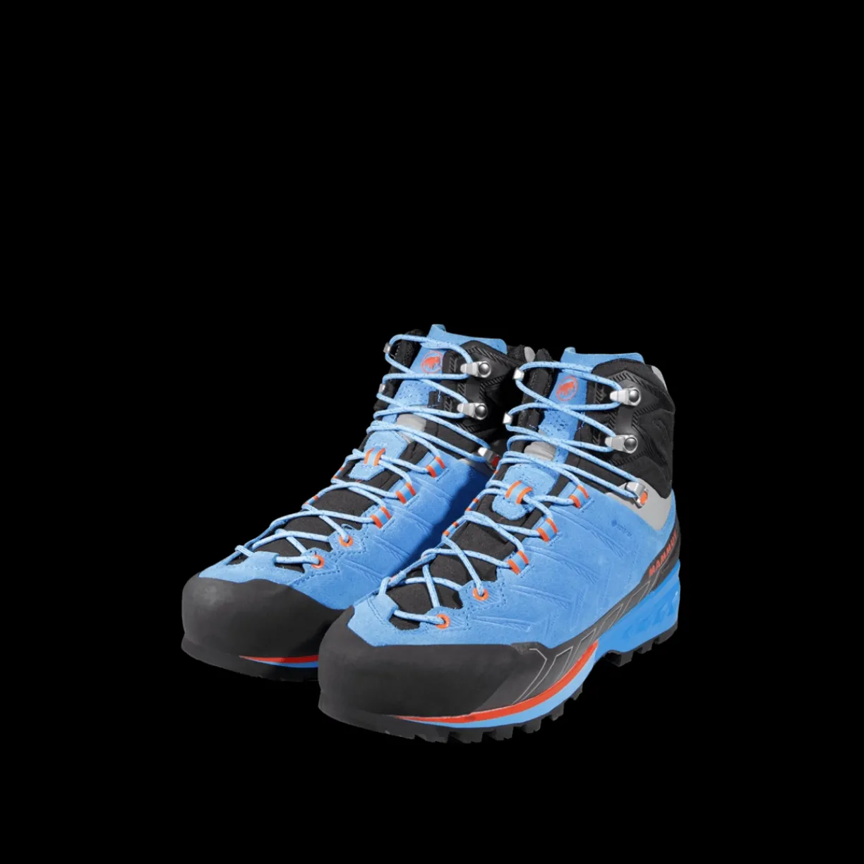 mmtsklep Buty Wysokogórskie-Buty Mammut Kento Tour High GTX Women