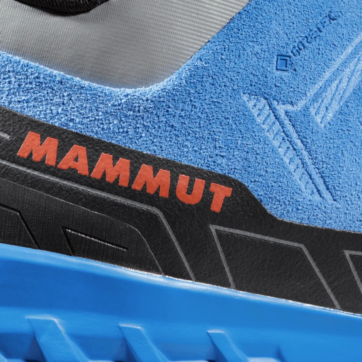 mmtsklep Buty Wysokogórskie-Buty Mammut Kento Tour High GTX Women