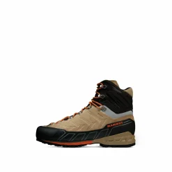 mmtsklep Buty Wysokogórskie-Buty Mammut Kento Tour High GTX Men