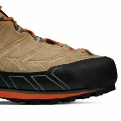 mmtsklep Buty Wysokogórskie-Buty Mammut Kento Tour High GTX Men