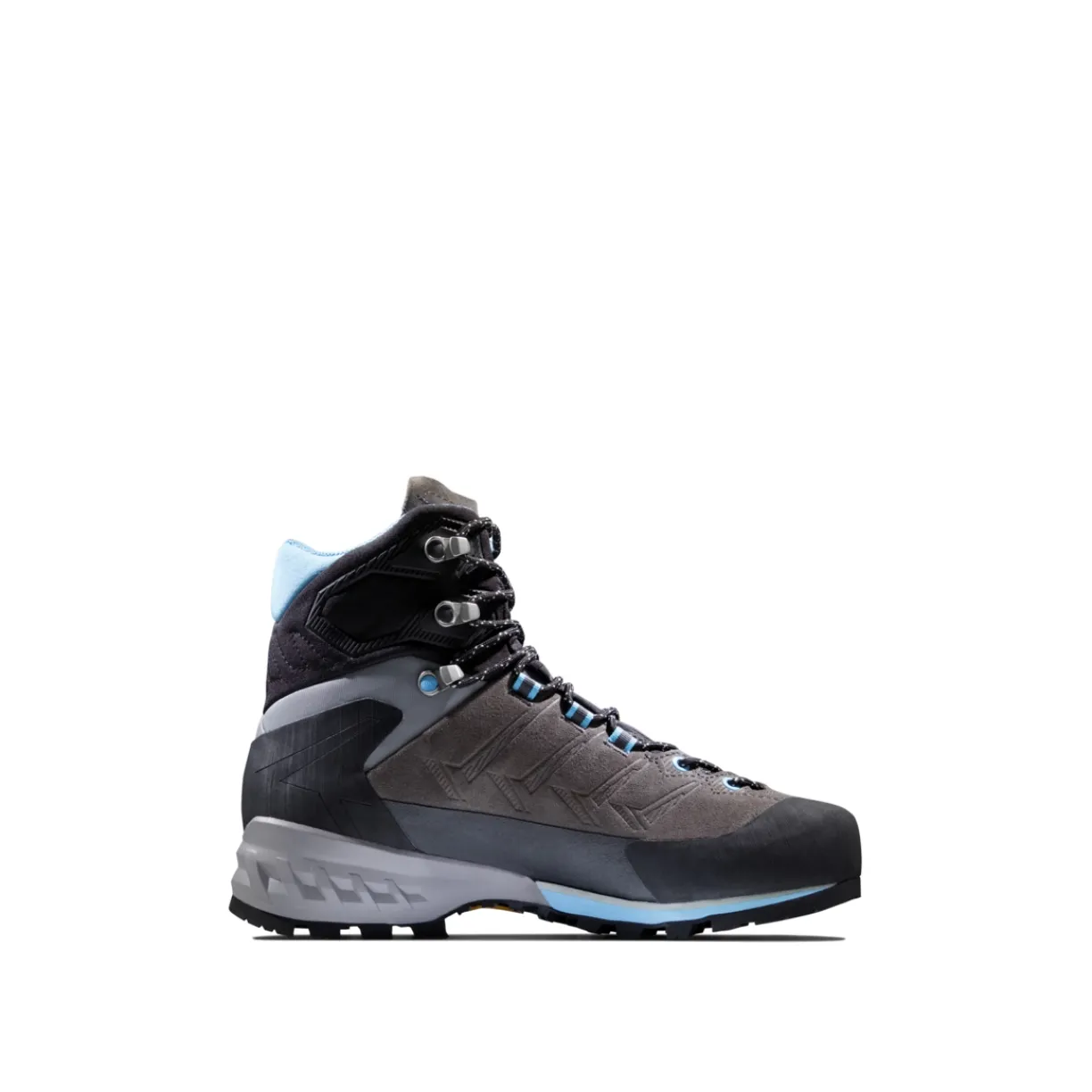 mmtsklep Buty Wysokogórskie-Buty Mammut Kento Tour High GTX Women