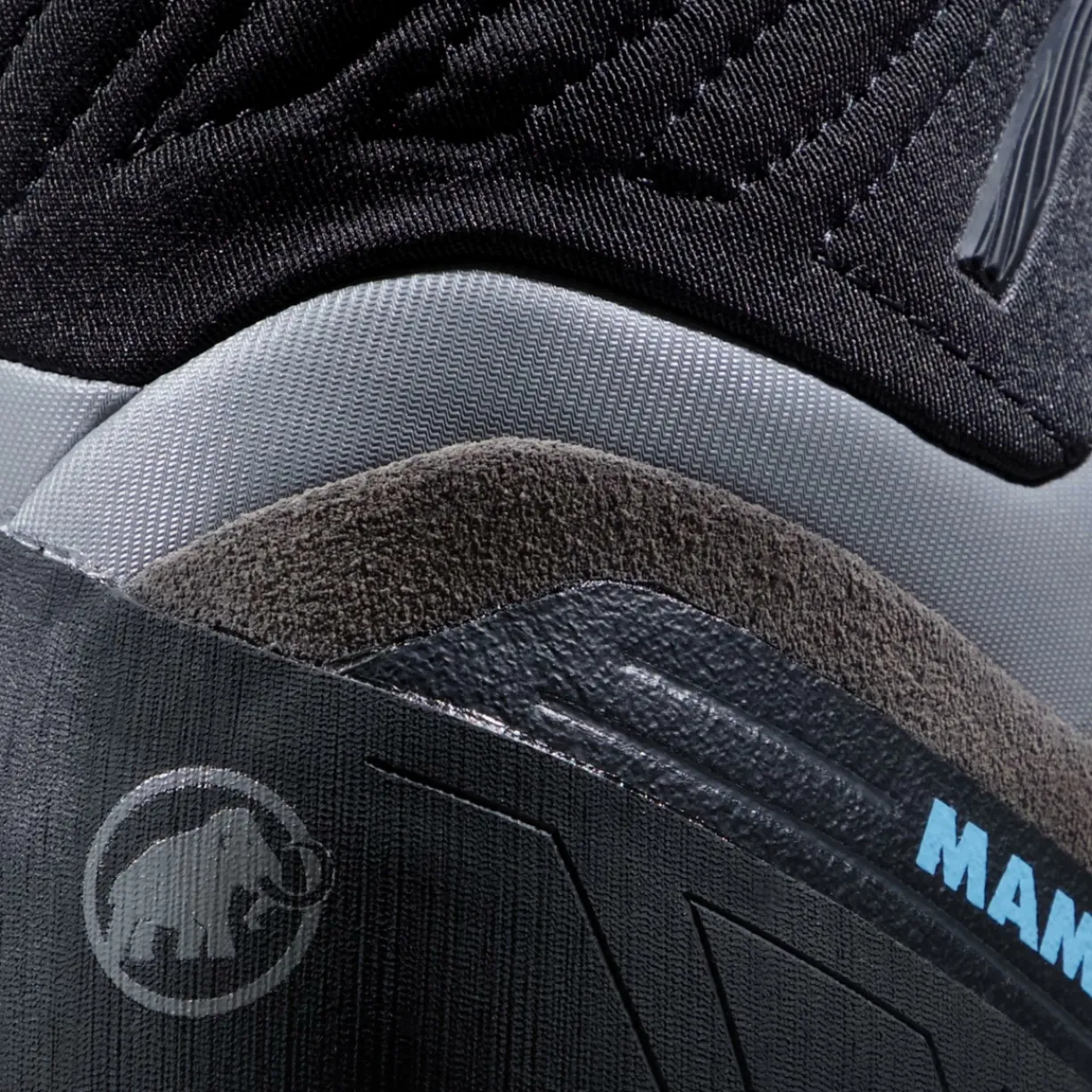 mmtsklep Buty Wysokogórskie-Buty Mammut Kento Tour High GTX Women