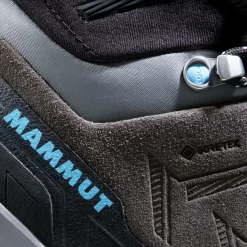 mmtsklep Buty Wysokogórskie-Buty Mammut Kento Tour High GTX Women