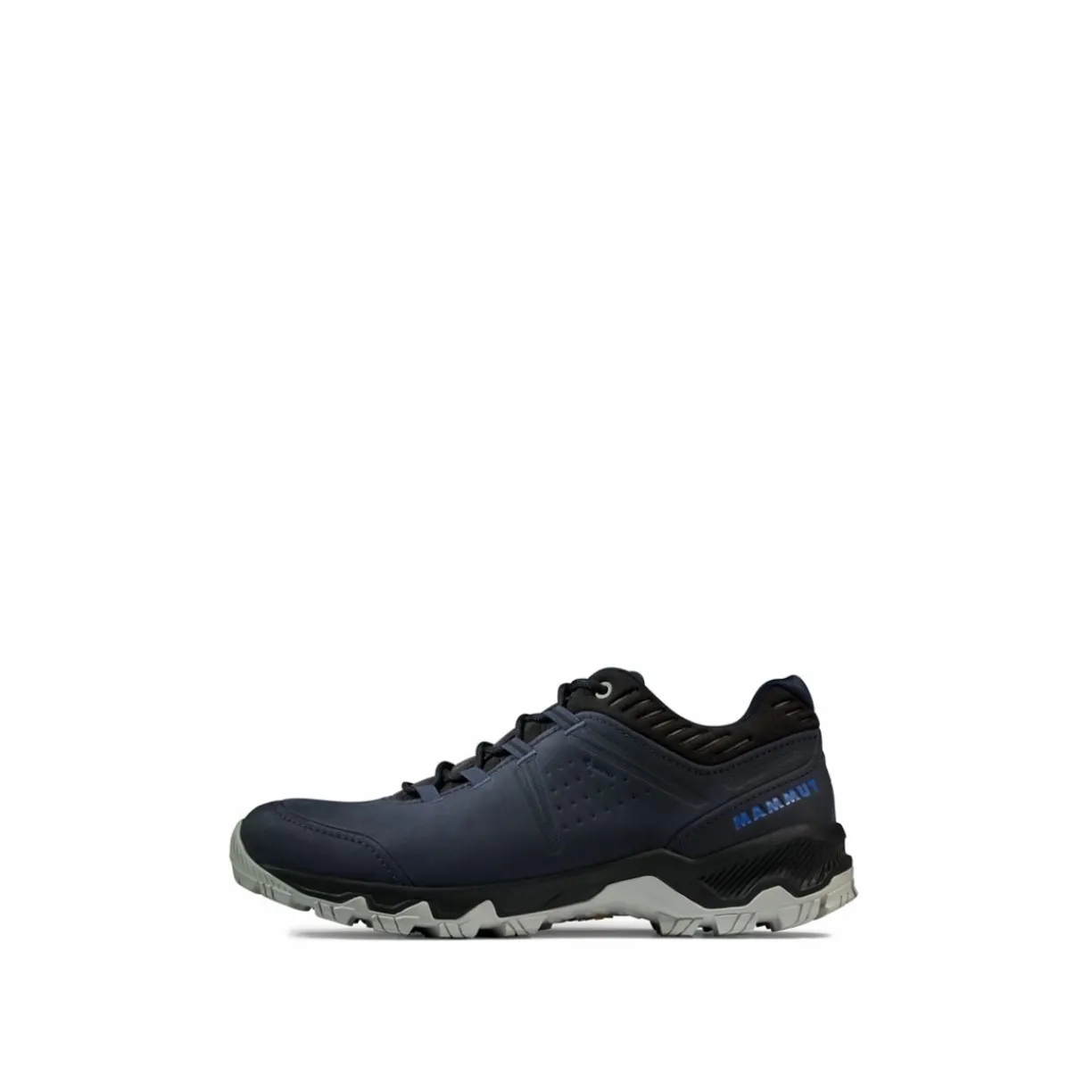 mmtsklep Buty Trekkingowe-Buty Mammut Mercury IV Low GTX Men