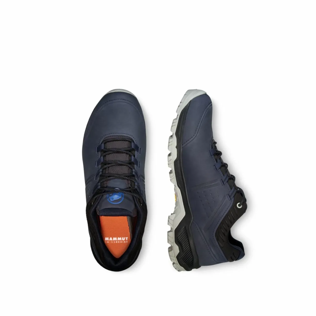 mmtsklep Buty Trekkingowe-Buty Mammut Mercury IV Low GTX Men