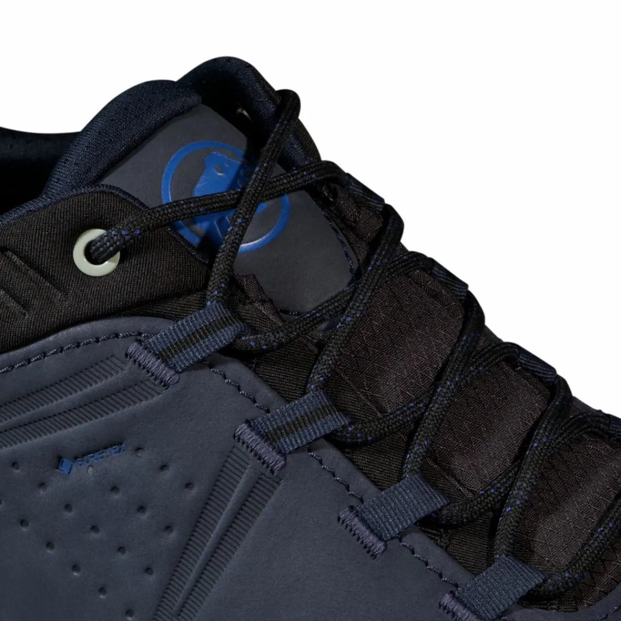 mmtsklep Buty Trekkingowe-Buty Mammut Mercury IV Low GTX Men