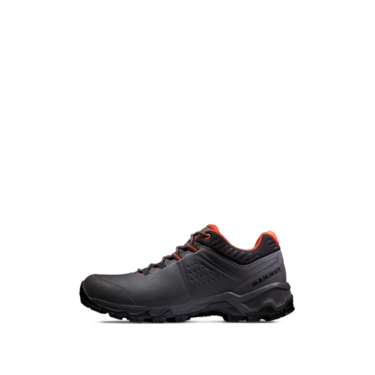 mmtsklep Buty Trekkingowe-Buty Mammut Mercury IV Low GTX Men