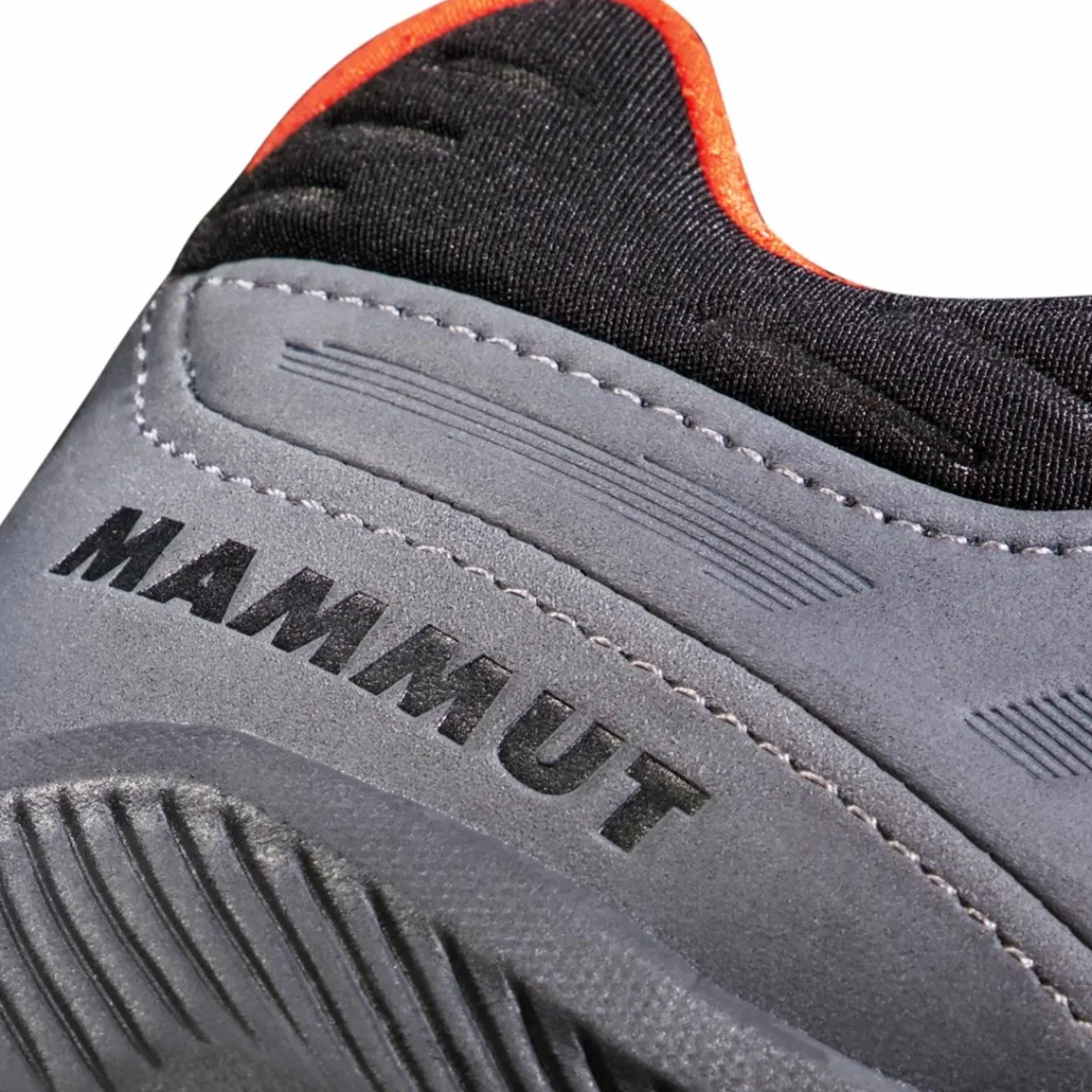 mmtsklep Buty Trekkingowe-Buty Mammut Mercury IV Low GTX Men