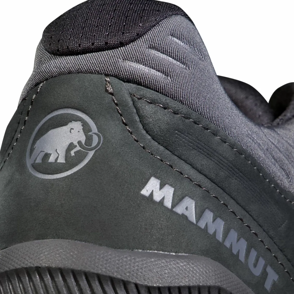 mmtsklep Buty Trekkingowe-Buty Mammut Mercury IV Low GTX Men