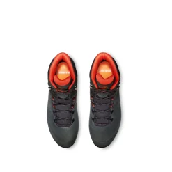 mmtsklep Buty Trekkingowe-Buty Mammut Mercury IV Mid GTX Men