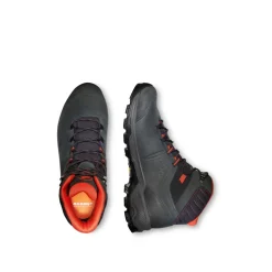 mmtsklep Buty Trekkingowe-Buty Mammut Mercury IV Mid GTX Men