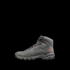 mmtsklep Buty Trekkingowe-Buty Mammut Mercury IV Mid LTH Men