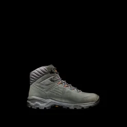 mmtsklep Buty Trekkingowe-Buty Mammut Mercury IV Mid LTH Men