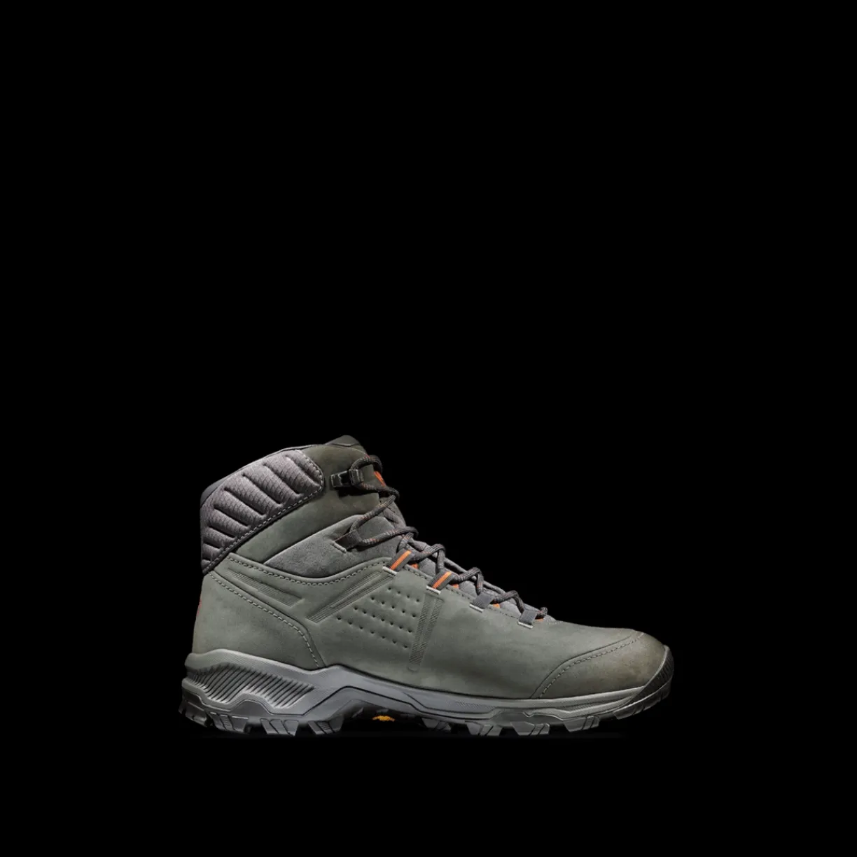 mmtsklep Buty Trekkingowe-Buty Mammut Mercury IV Mid LTH Men