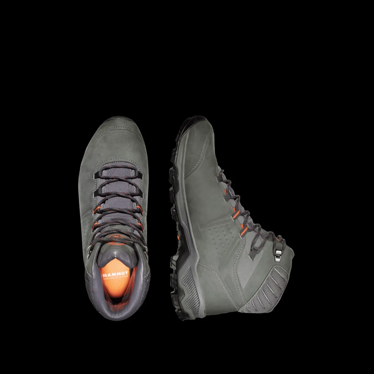 mmtsklep Buty Trekkingowe-Buty Mammut Mercury IV Mid LTH Men