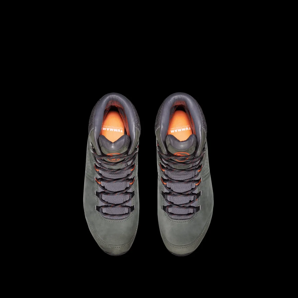 mmtsklep Buty Trekkingowe-Buty Mammut Mercury IV Mid LTH Men