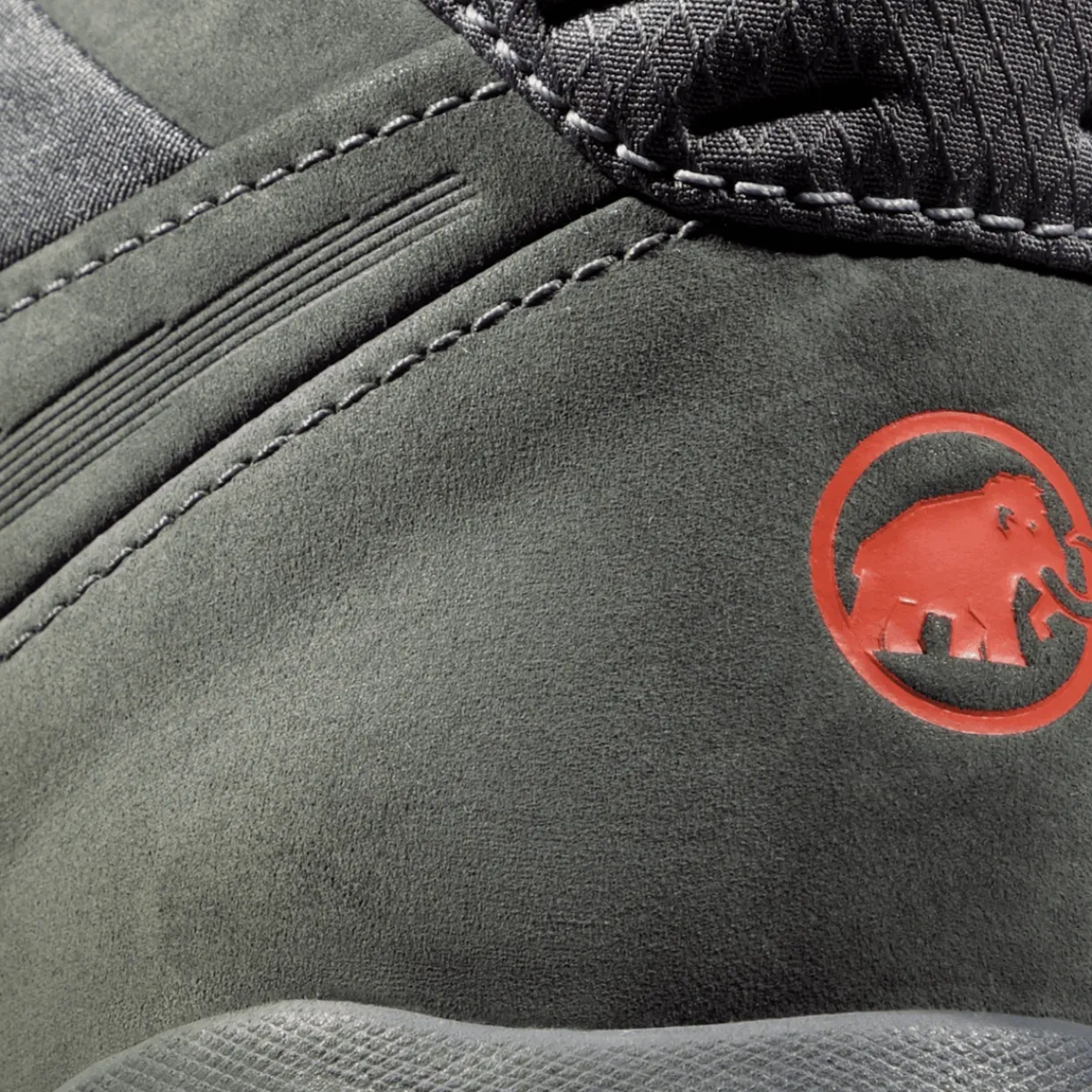 mmtsklep Buty Trekkingowe-Buty Mammut Mercury IV Mid LTH Men