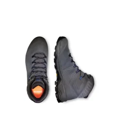 mmtsklep Buty Trekkingowe-Buty Mammut Mercury IV Mid GTX Men