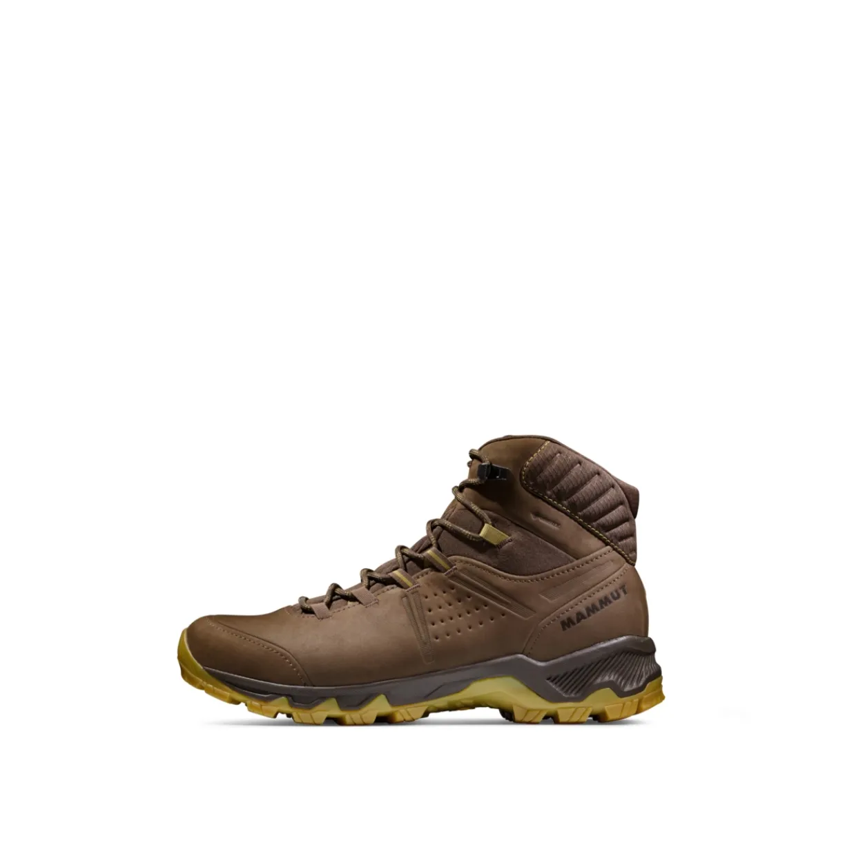 mmtsklep Buty Trekkingowe-Buty Mammut Mercury IV Mid GTX Men