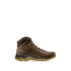 mmtsklep Buty Trekkingowe-Buty Mammut Mercury IV Mid GTX Men