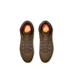 mmtsklep Buty Trekkingowe-Buty Mammut Mercury IV Mid GTX Men