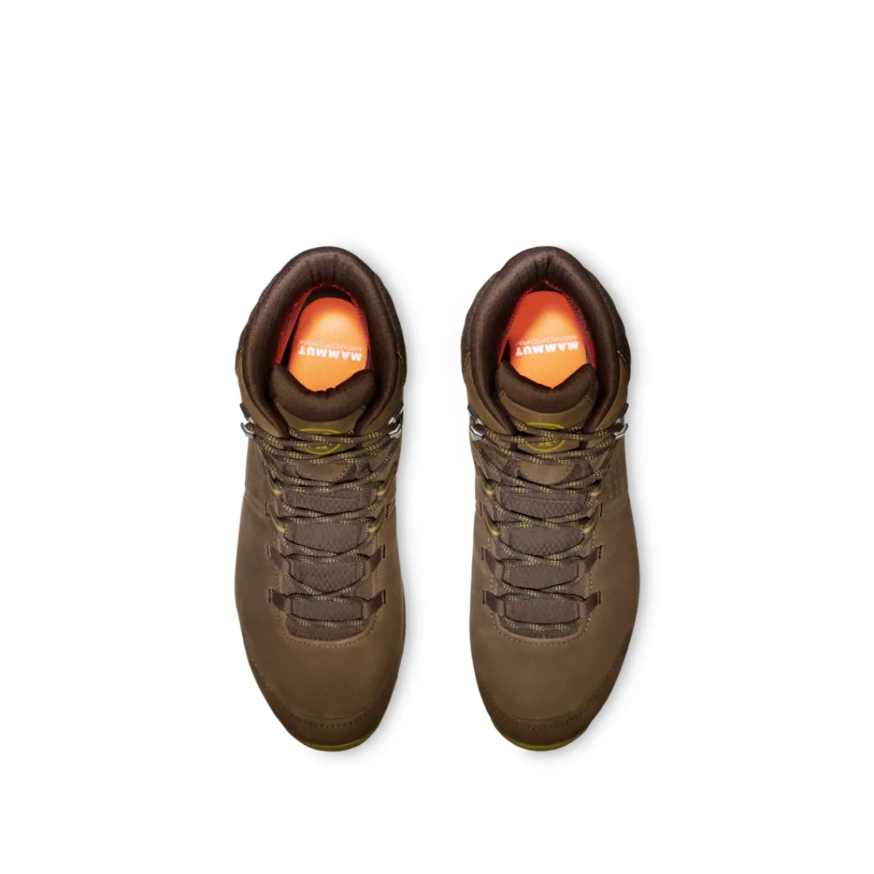 mmtsklep Buty Trekkingowe-Buty Mammut Mercury IV Mid GTX Men