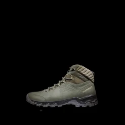 mmtsklep Buty Trekkingowe-Buty Mammut Mercury IV Mid GTX Men