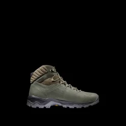 mmtsklep Buty Trekkingowe-Buty Mammut Mercury IV Mid GTX Men