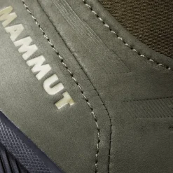 mmtsklep Buty Trekkingowe-Buty Mammut Mercury IV Mid GTX Men