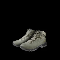 mmtsklep Buty Trekkingowe-Buty Mammut Mercury IV Mid GTX Men