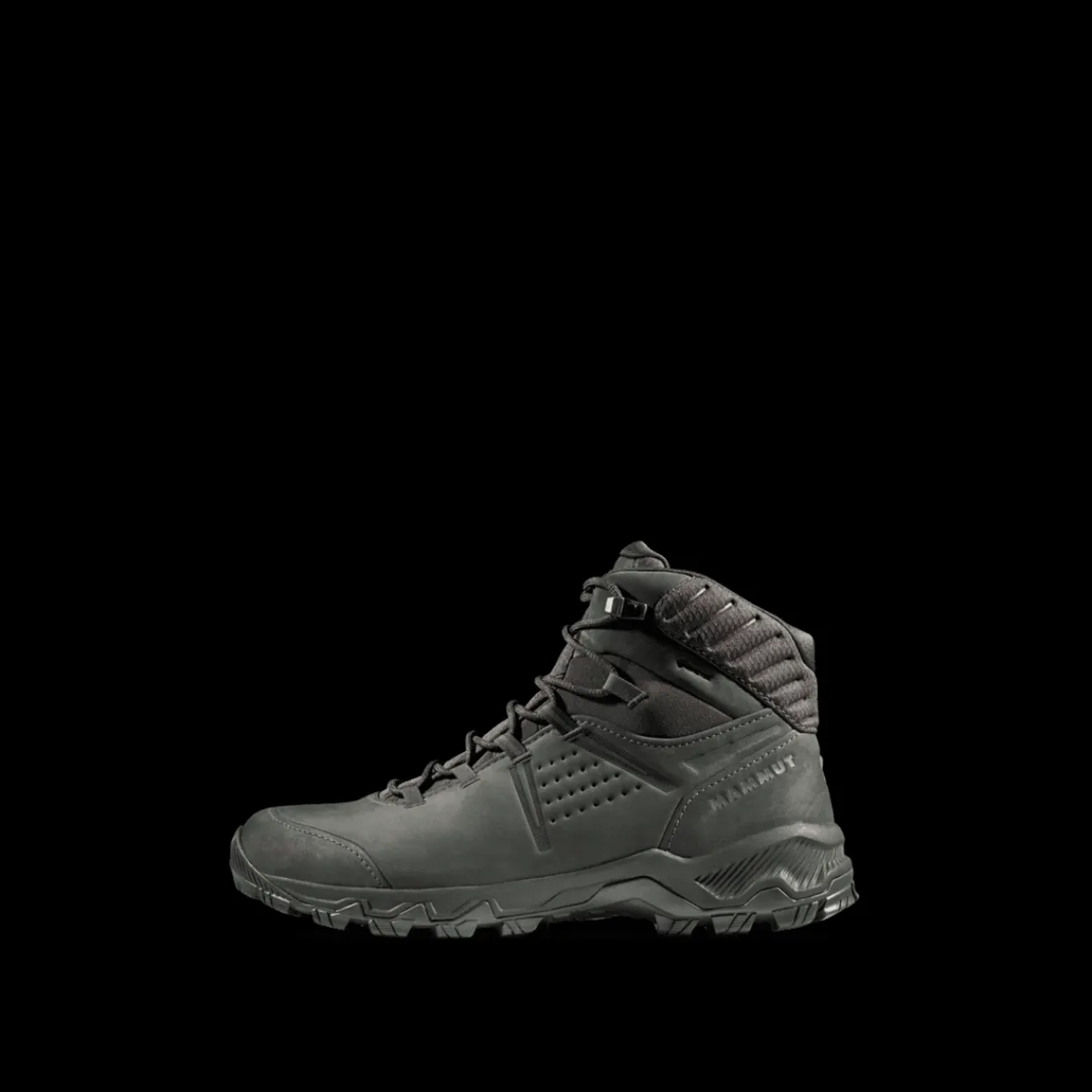 mmtsklep Buty Trekkingowe-Buty Mammut Mercury IV Mid GTX Men