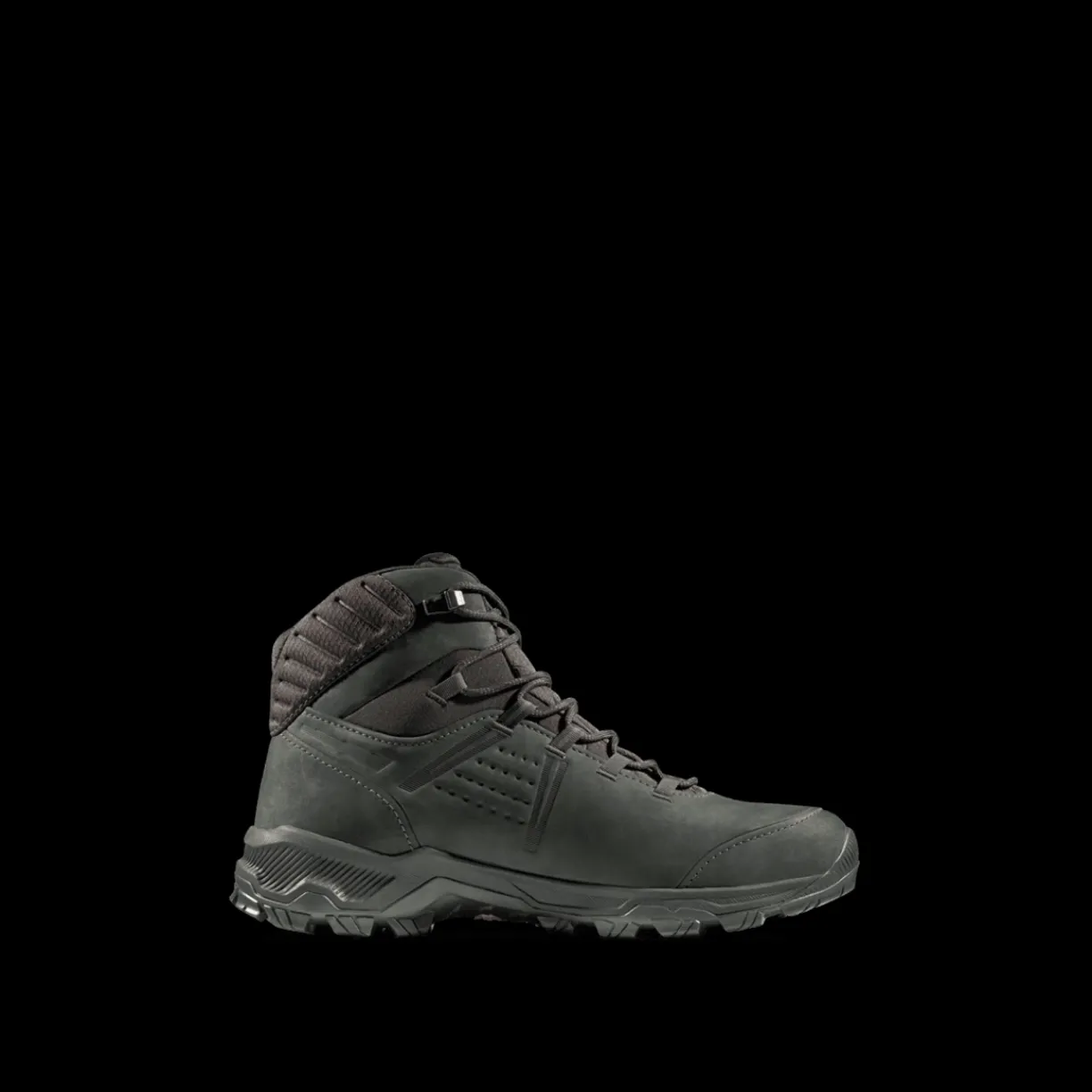 mmtsklep Buty Trekkingowe-Buty Mammut Mercury IV Mid GTX Men
