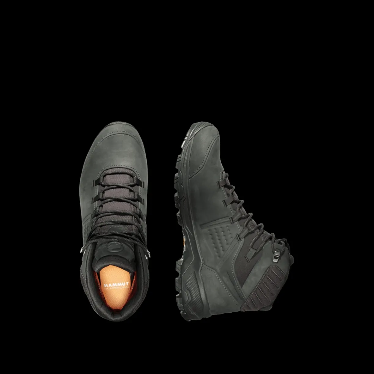 mmtsklep Buty Trekkingowe-Buty Mammut Mercury IV Mid GTX Men