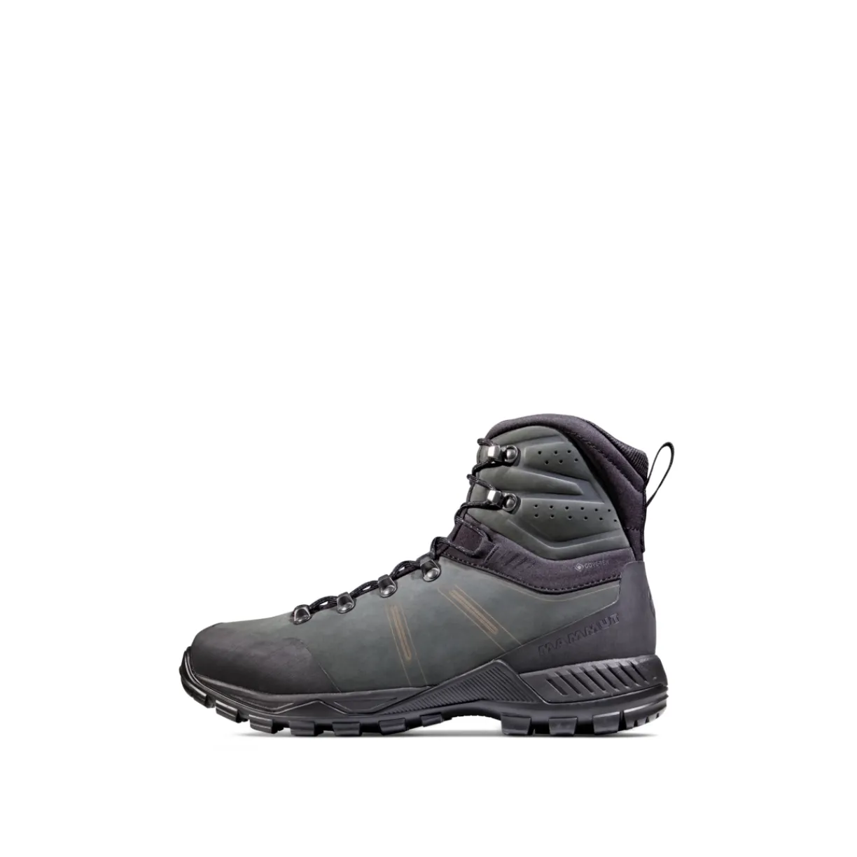 mmtsklep Buty Trekkingowe-Buty Mammut Mercury Tour II High GTX Men