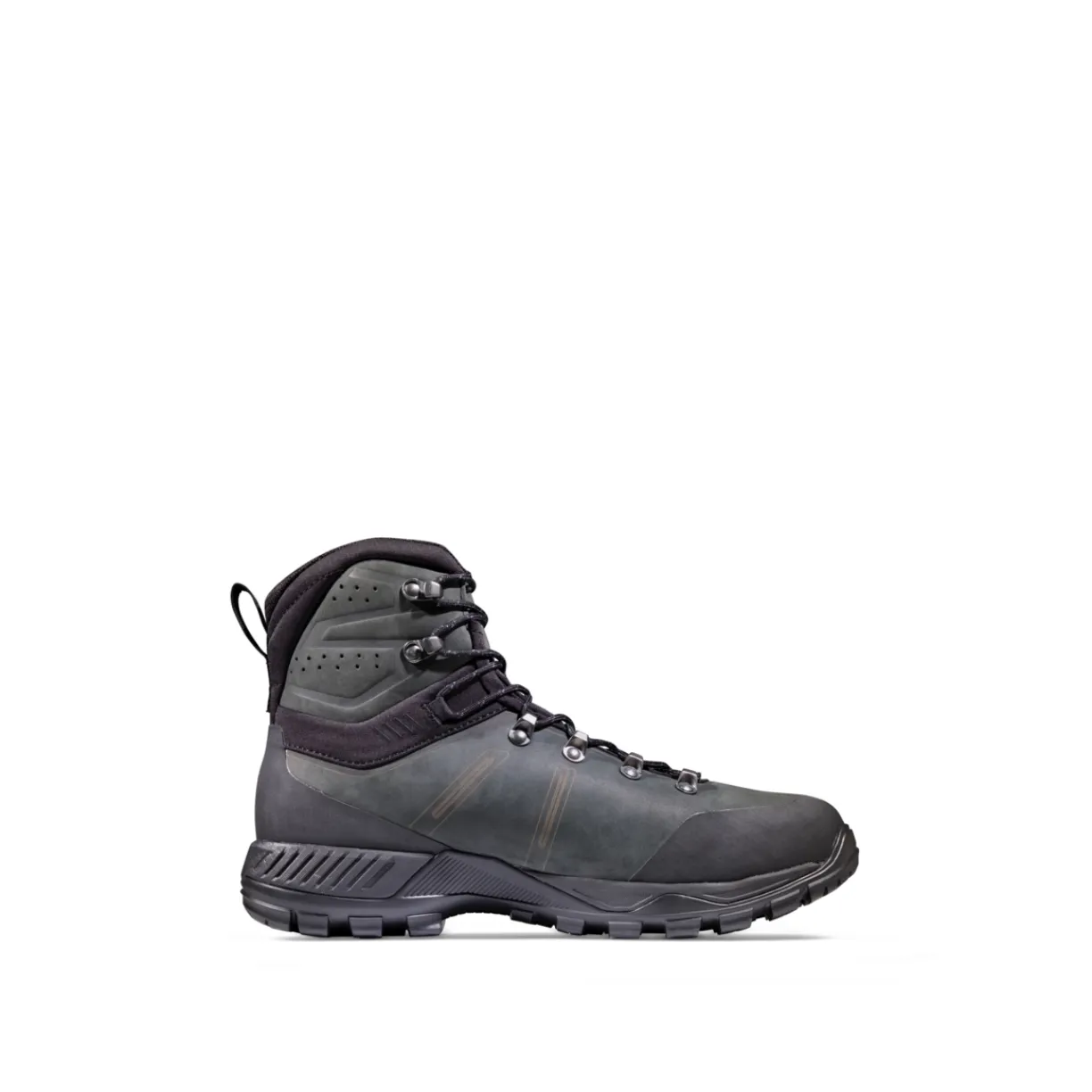 mmtsklep Buty Trekkingowe-Buty Mammut Mercury Tour II High GTX Men