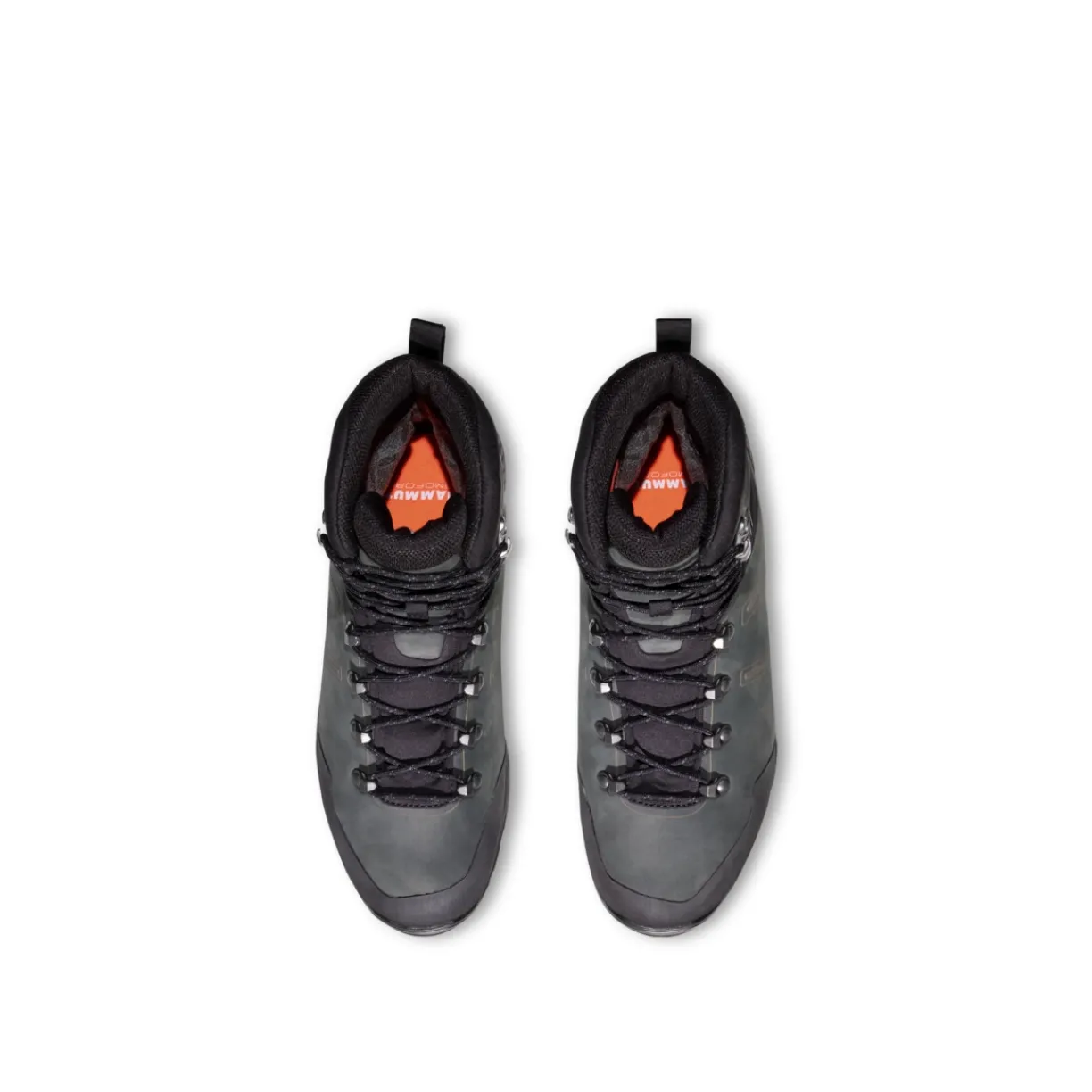 mmtsklep Buty Trekkingowe-Buty Mammut Mercury Tour II High GTX Men