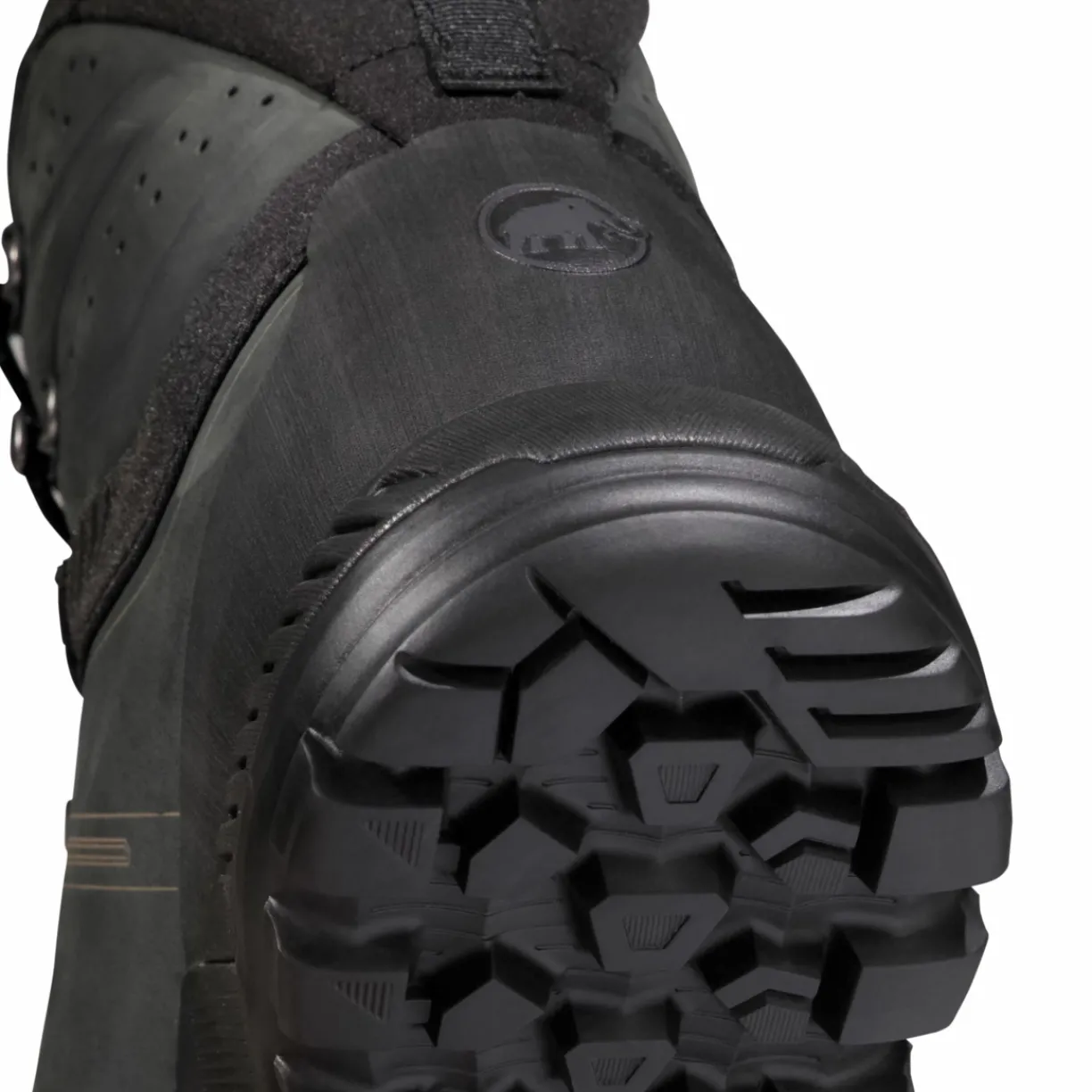 mmtsklep Buty Trekkingowe-Buty Mammut Mercury Tour II High GTX Men