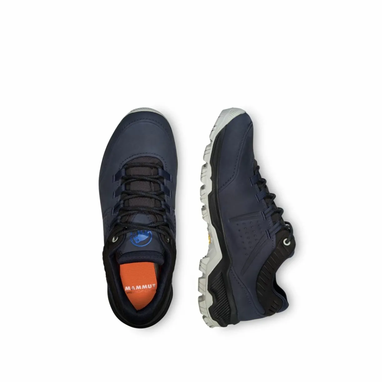 mmtsklep Buty Trekkingowe-Buty Mammut Nova IV Low GTX Women
