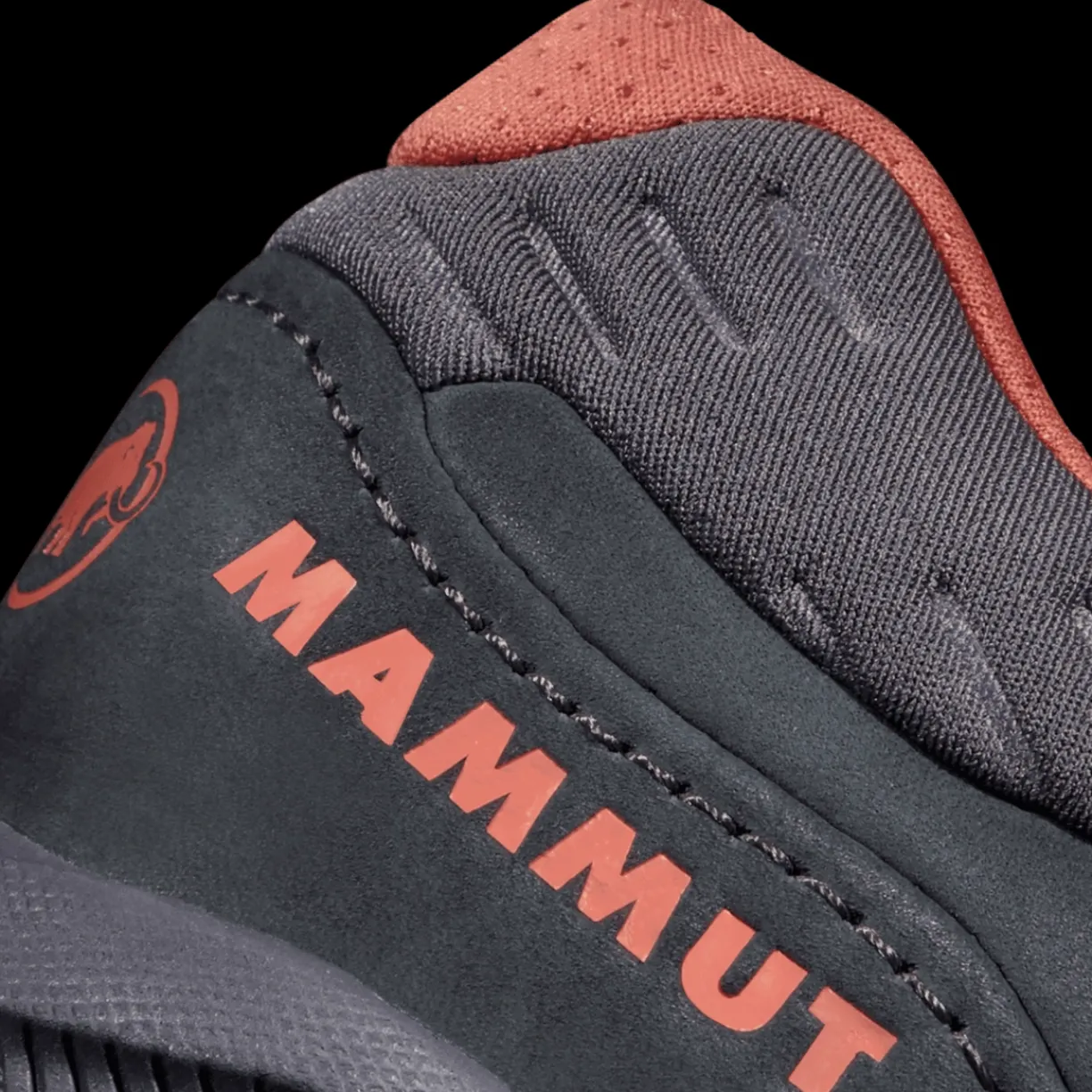 mmtsklep Buty Trekkingowe-Buty Mammut Nova IV Low GTX Women