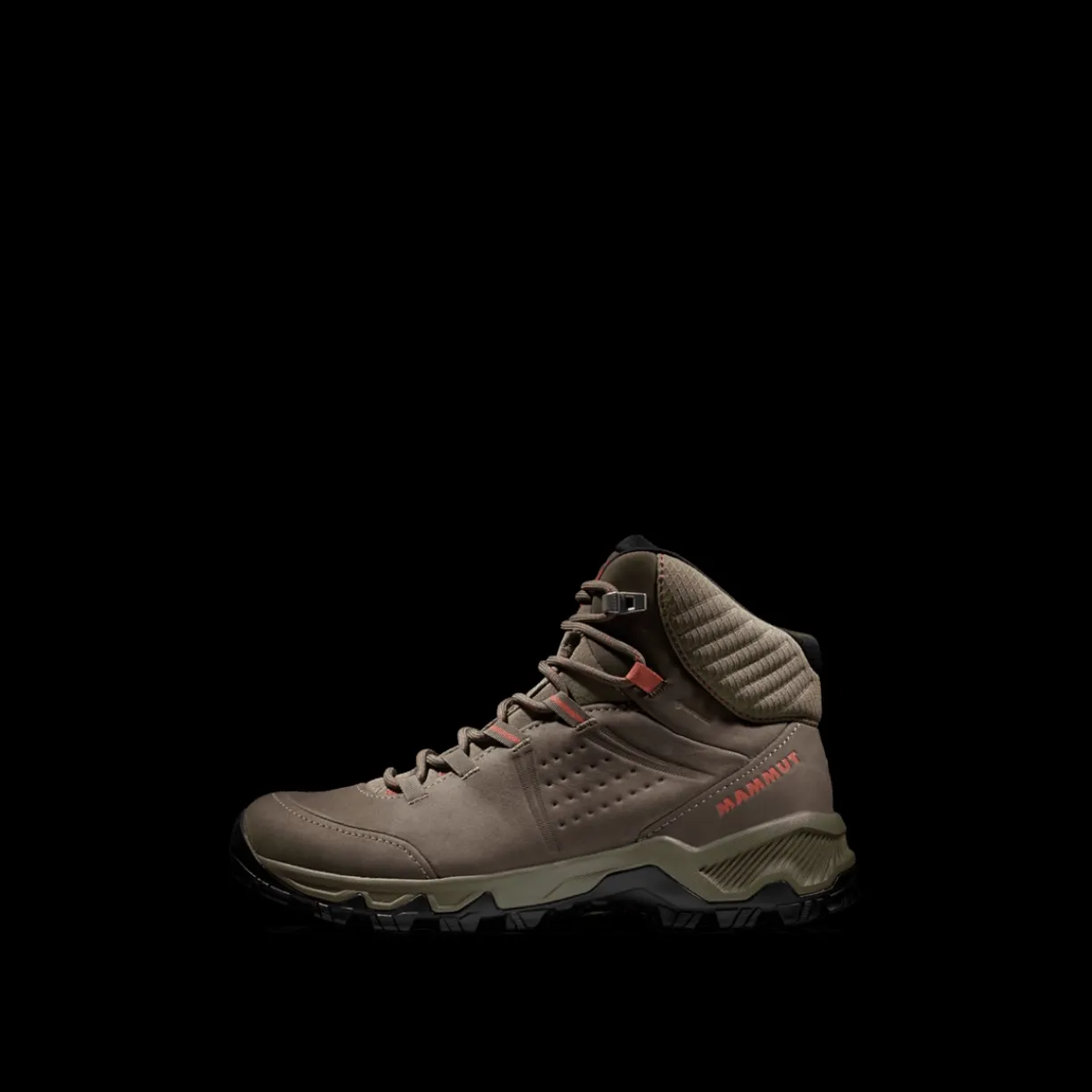 mmtsklep Buty Trekkingowe-Buty Mammut Nova IV Mid GTX Women