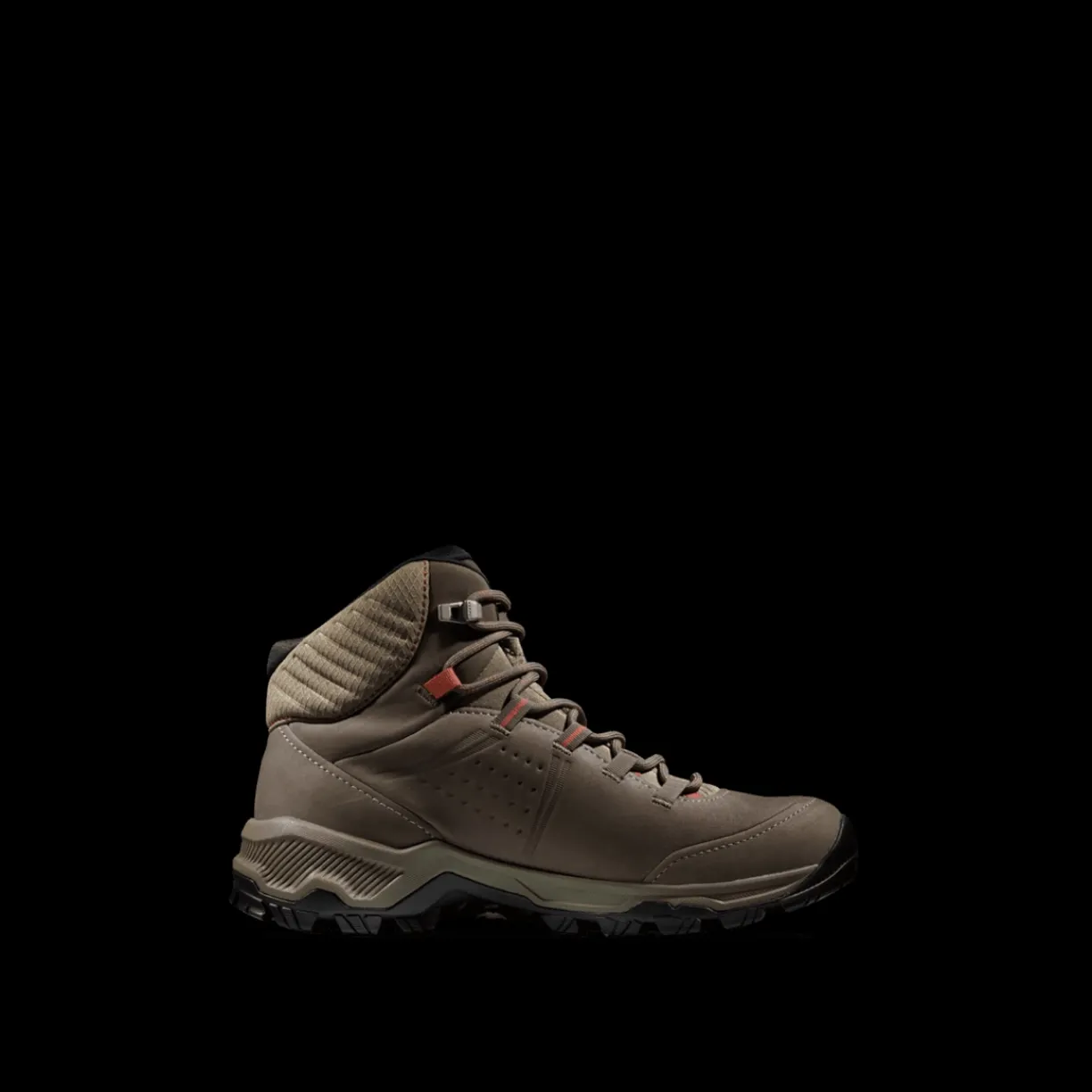 mmtsklep Buty Trekkingowe-Buty Mammut Nova IV Mid GTX Women