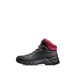 mmtsklep Buty Trekkingowe-Buty Mammut Nova IV Mid GTX Women