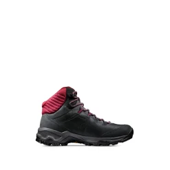 mmtsklep Buty Trekkingowe-Buty Mammut Nova IV Mid GTX Women