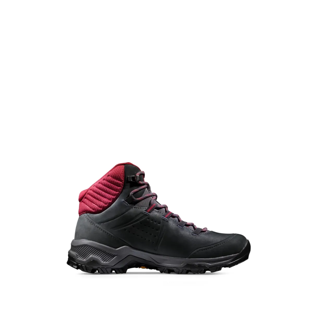 mmtsklep Buty Trekkingowe-Buty Mammut Nova IV Mid GTX Women
